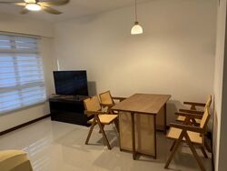 Blk 141C McNair Heights (Kallang/Whampoa), HDB 3 Rooms #598705411